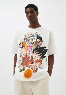 Футболка Pull&Bear