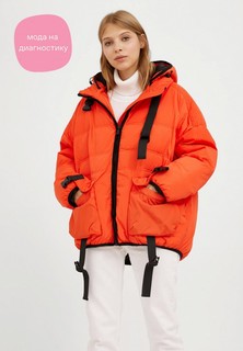 Куртка утепленная Finn Flare