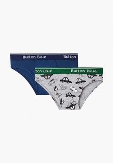 Комплект Button Blue