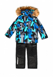 Костюм утепленный Nikastyle