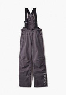 Брюки утепленные Volkl