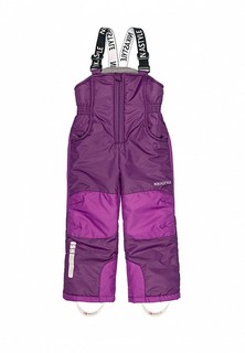 Комбинезон утепленный Nikastyle