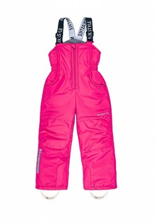 Брюки утепленные Nikastyle