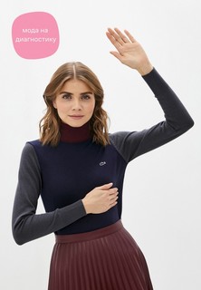 Водолазка Lacoste