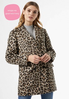 Пальто Dorothy Perkins