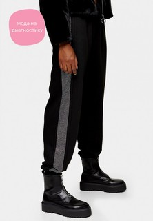 Брюки спортивные Topshop