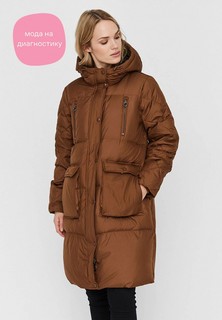 Пуховик Vero Moda