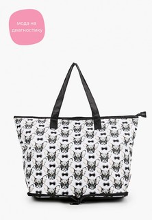 Сумка дорожная Jngl Accessories