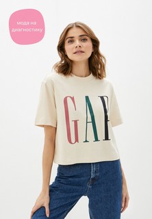 Футболка Gap