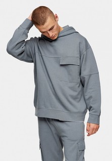 Худи Topman