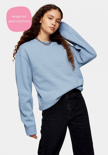 Свитшот Topshop