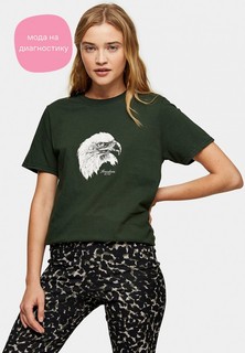 Футболка Topshop