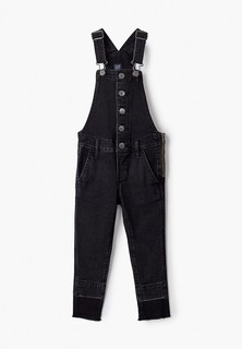 Комбинезон джинсовый Gap