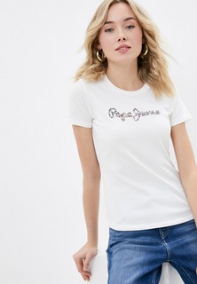 Футболка Pepe Jeans