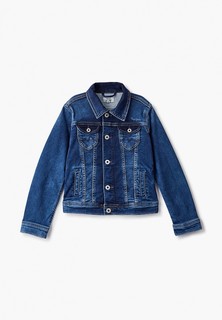 Куртка джинсовая Pepe Jeans