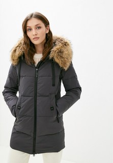 Куртка утепленная Elardis