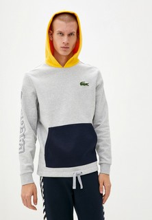 Худи Lacoste