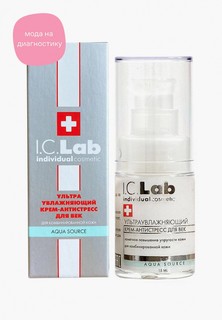 Крем для кожи вокруг глаз I.C. Lab