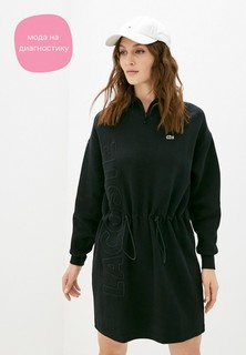 Платье Lacoste