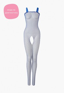 Комбинезон бельевой Le Cabaret