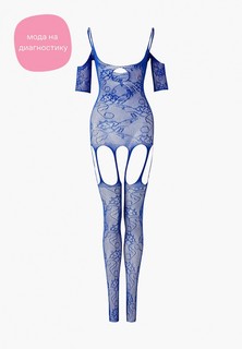 Комбинезон бельевой Le Cabaret