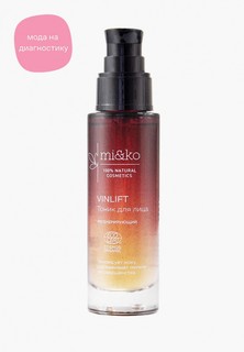 Тоник для лица Mi&Ko