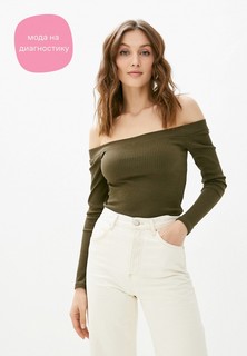 Лонгслив Mekkoleto