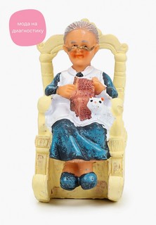 Фигурка декоративная KVI