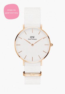 Часы Daniel Wellington