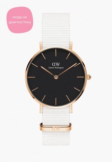 Часы Daniel Wellington