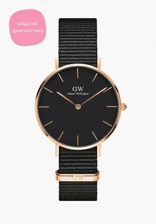 Часы Daniel Wellington