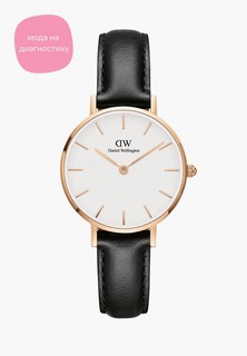 Часы Daniel Wellington