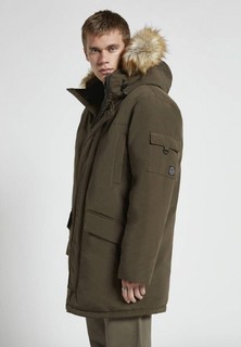 Парка Pull&Bear