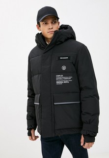 Пуховик Urban Fashion for Men