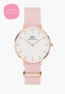 Часы Daniel Wellington