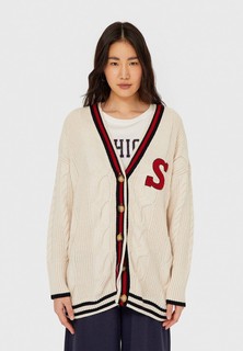 Кардиган Stradivarius