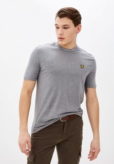 Футболка Lyle & Scott