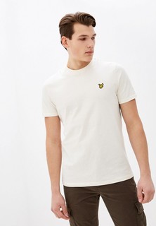 Футболка Lyle & Scott