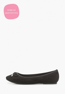 Балетки Dorothy Perkins