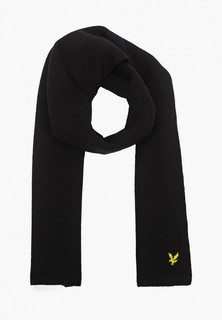 Шарф Lyle & Scott