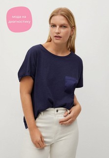 Футболка Violeta by Mango