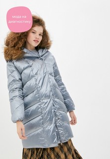 Пуховик Снежная Королева