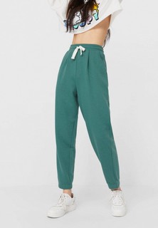 Брюки спортивные Stradivarius