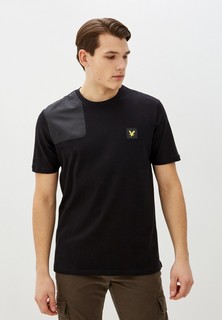 Футболка Lyle & Scott