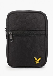 Сумка Lyle & Scott