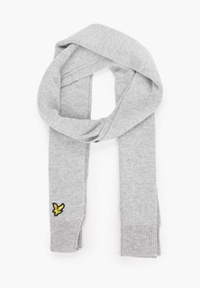 Шарф Lyle & Scott