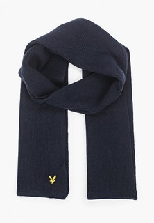 Шарф Lyle & Scott