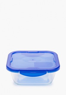 Форма для запекания Pyrex