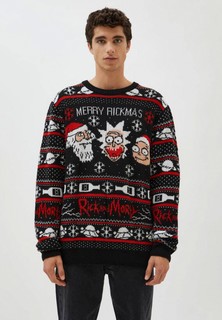 Джемпер Pull&Bear