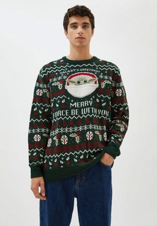 Джемпер Pull&Bear